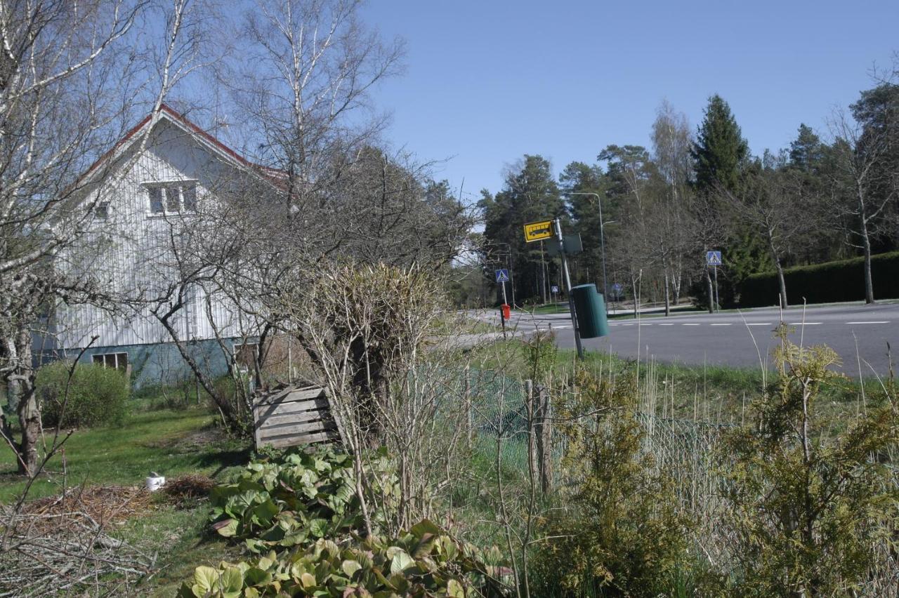 Naantali Holiday Home Exteriör bild